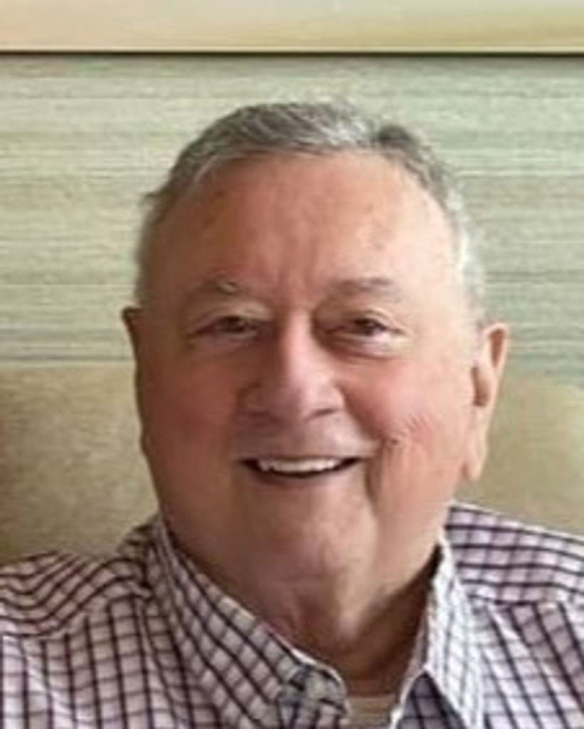 The Rev. Gary L. Dalmasso