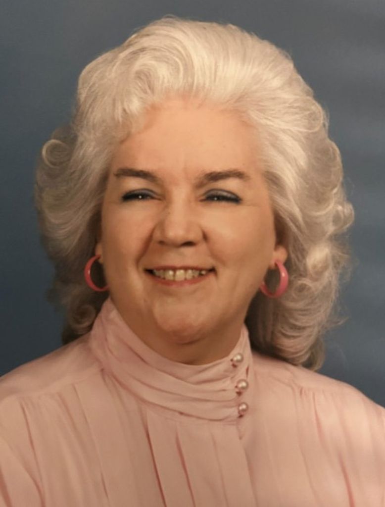 Mary T. (Tharp)  Zink Profile Photo