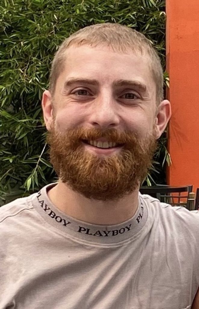 Jacob Micah Hills Profile Photo