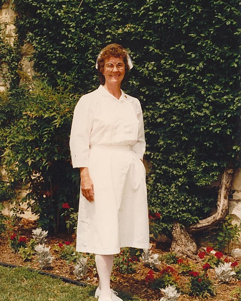 Wanda June Lewis Profile Photo