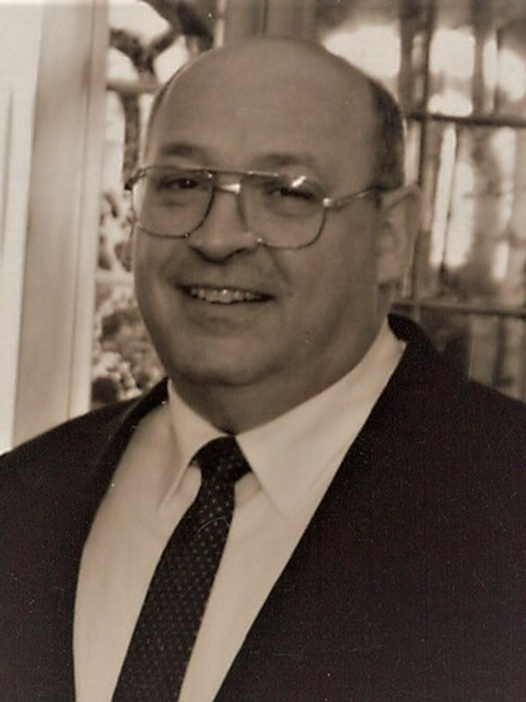 Stephen Douglas Jencks Profile Photo