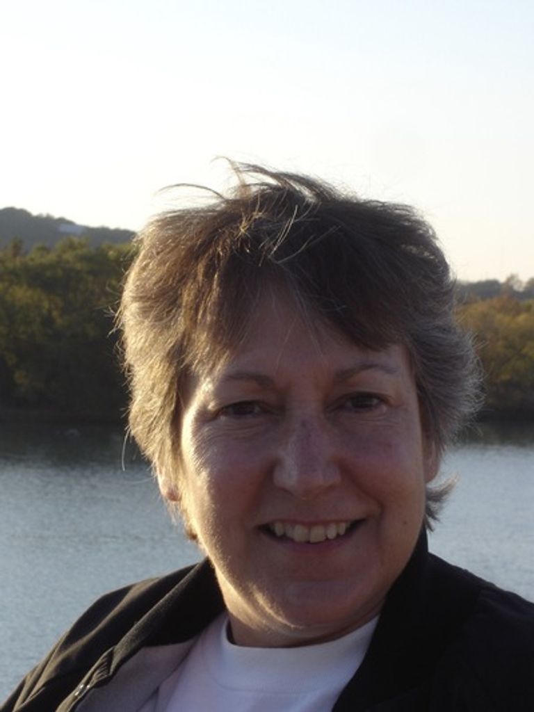 Ellen Kollmorgen Matz Profile Photo