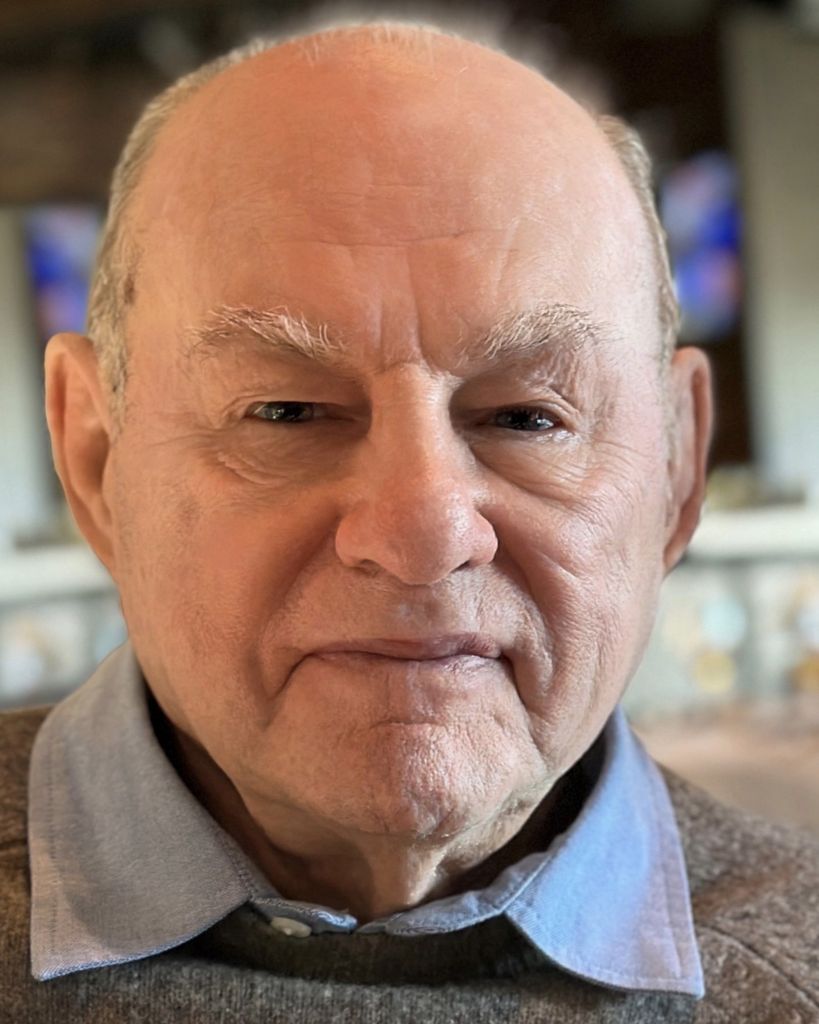John Henry Westnedge Profile Photo