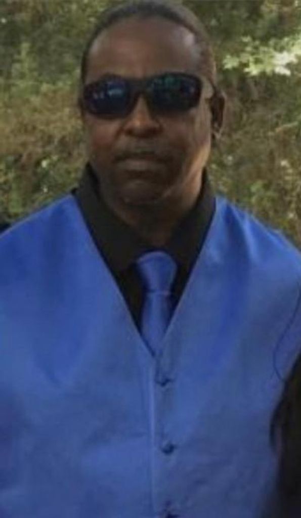 Victor Lamar Newton Profile Photo