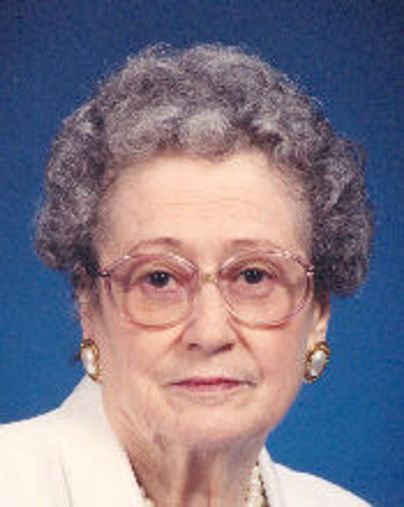 Betty Lou Rhodes Profile Photo