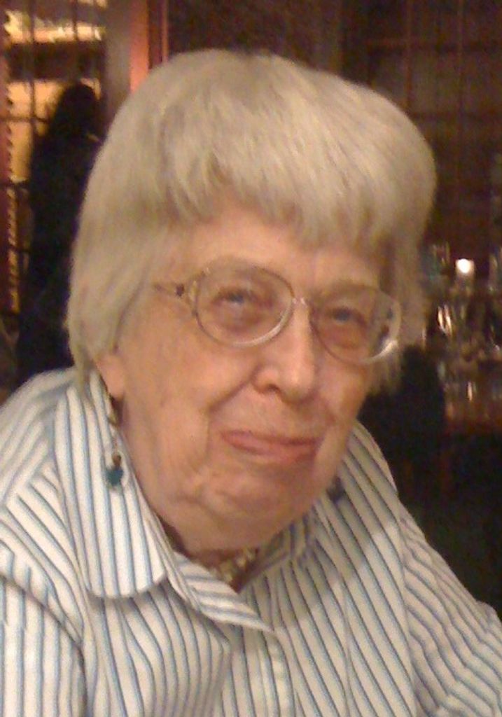 Helen D. Klopf Profile Photo