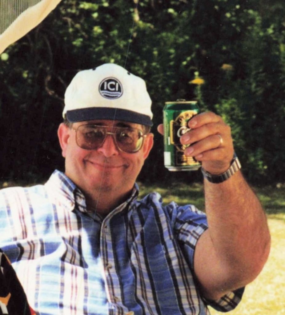 Gordon E. Norton Sr. Profile Photo