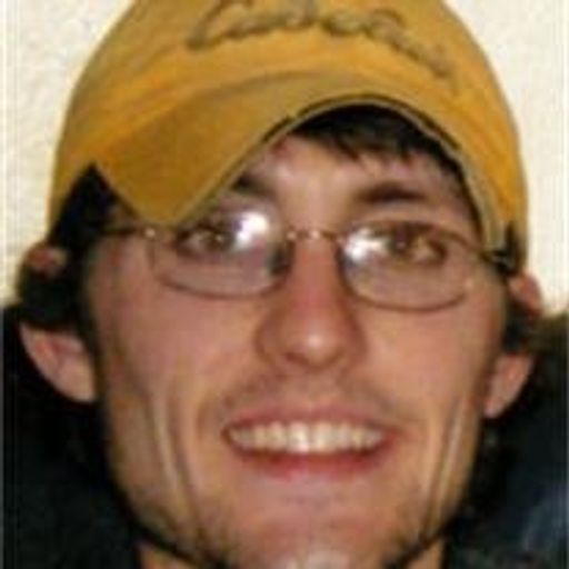 Jordan Olson Profile Photo