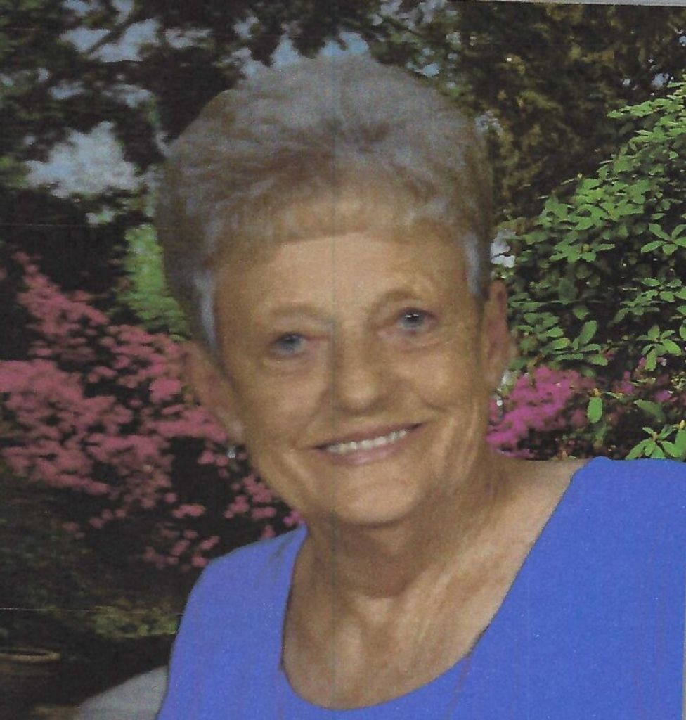 Lynda Turner