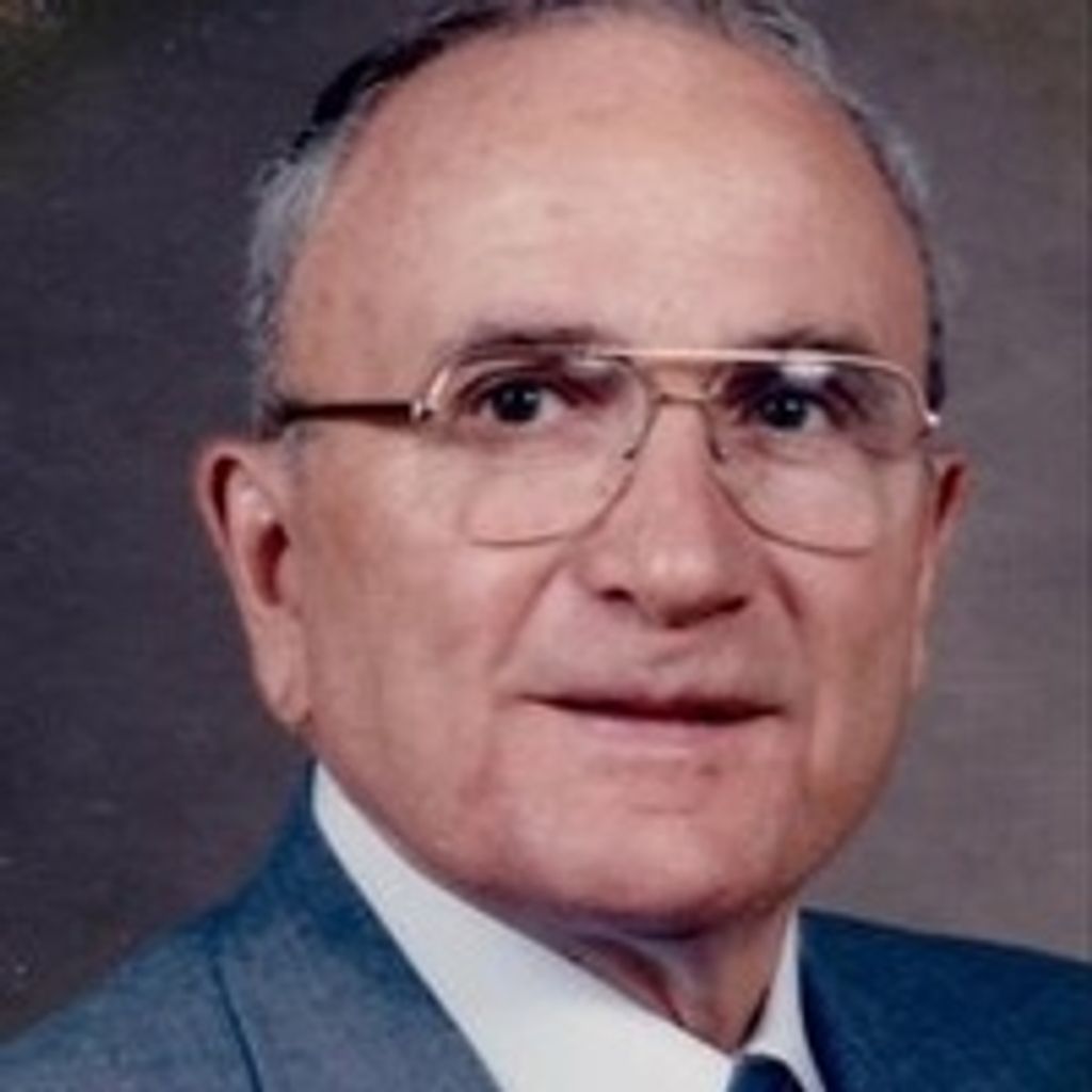 Billy Herndon
