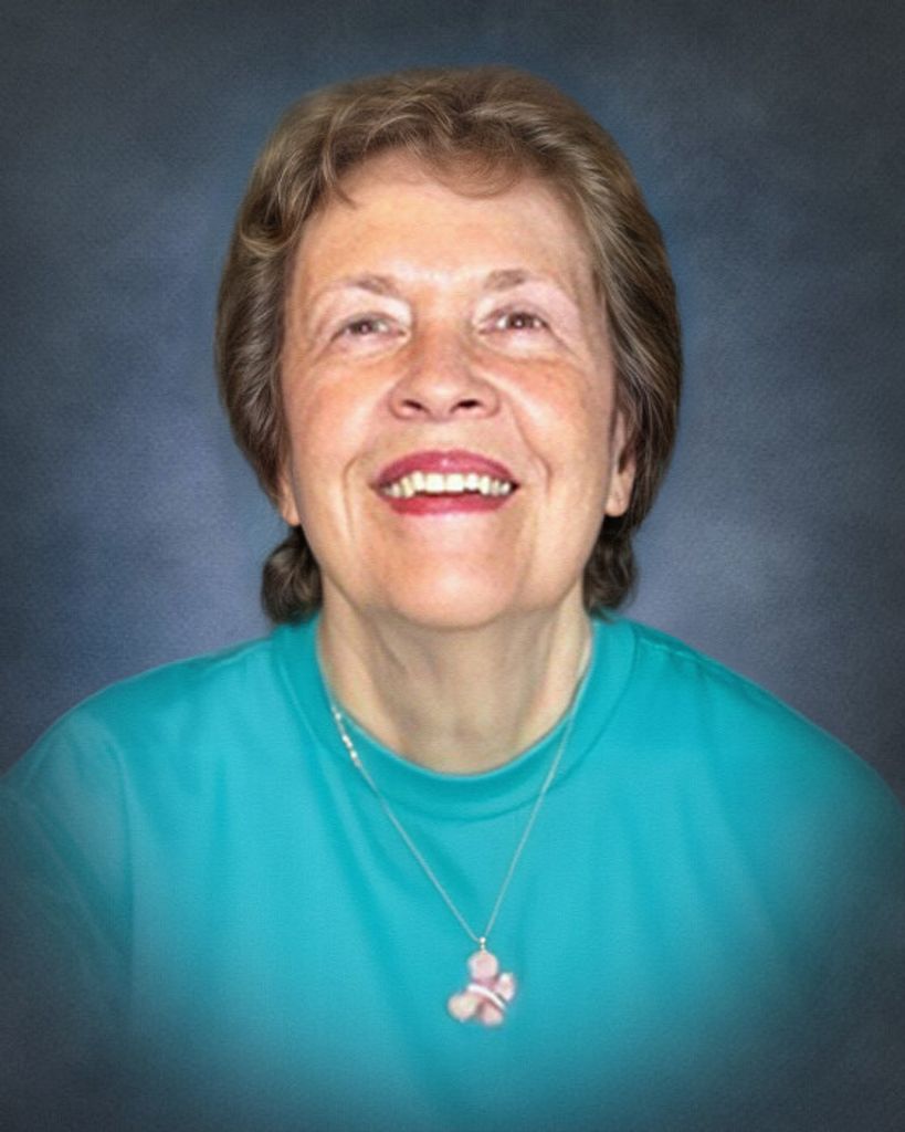 Sophia Mcleod (Zea)  Ritenour Profile Photo