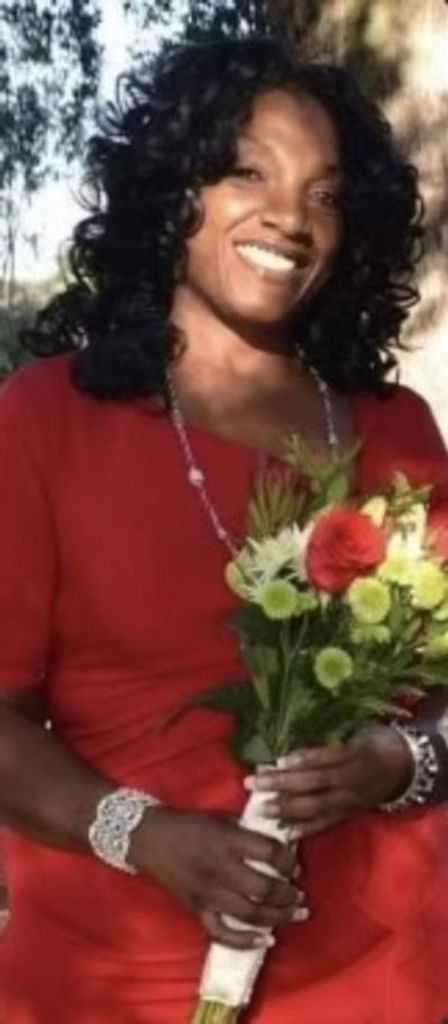 Luciana Angel Scott Profile Photo