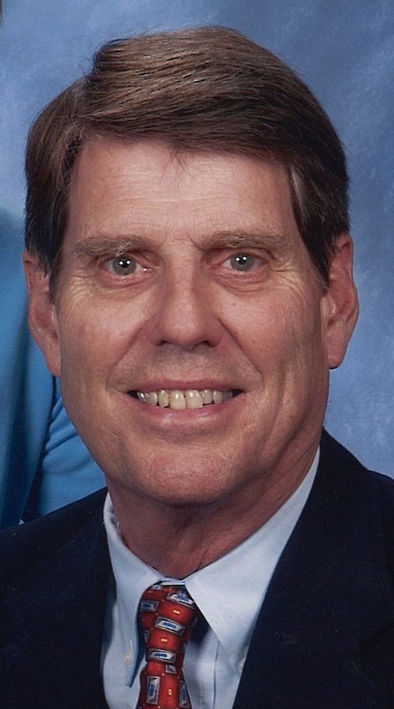Ralph Kermit Reitz