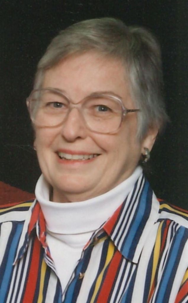 Barbara Lucille King Calvert Profile Photo