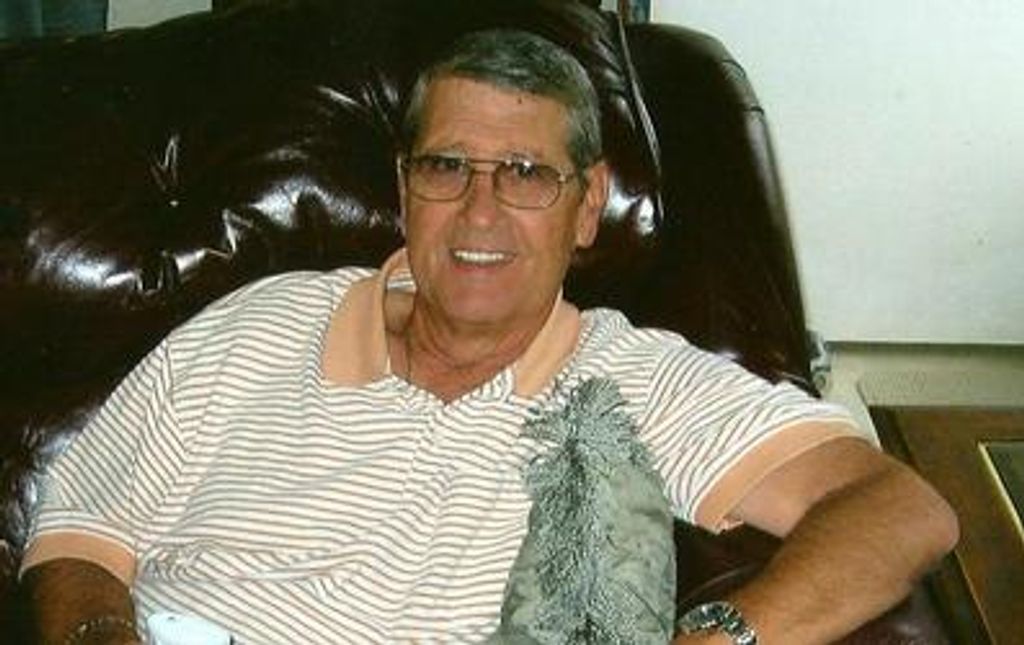 Robert Charles Murphy