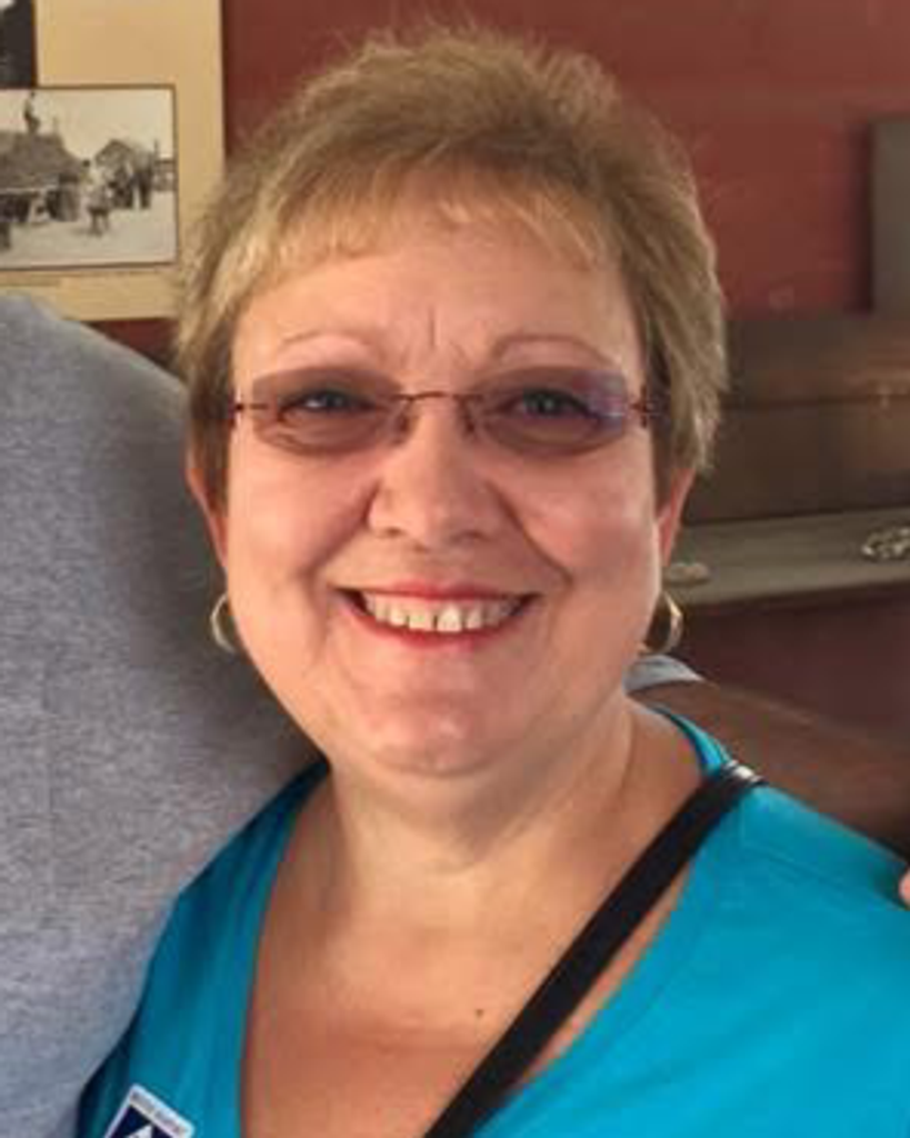 Fredina "Dena" Brown Profile Photo