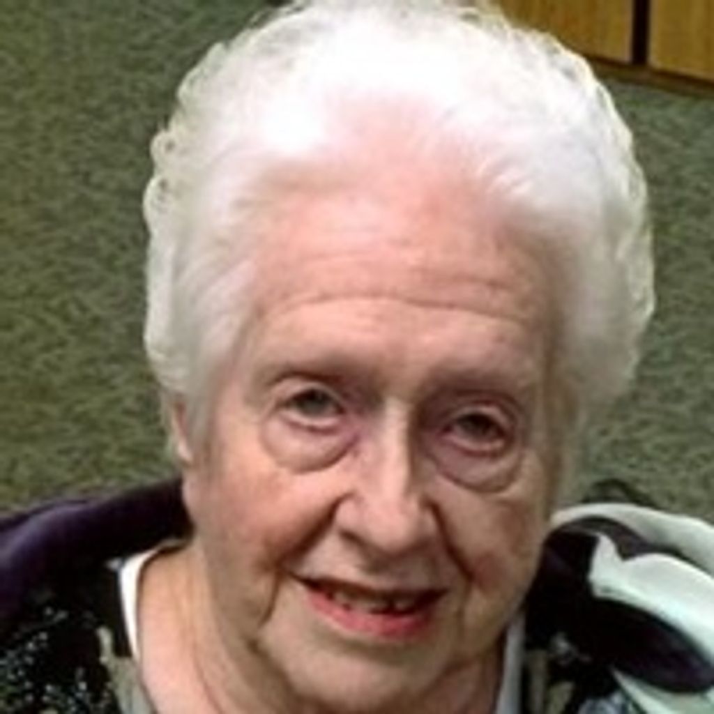 Frances  Jane Littlewood