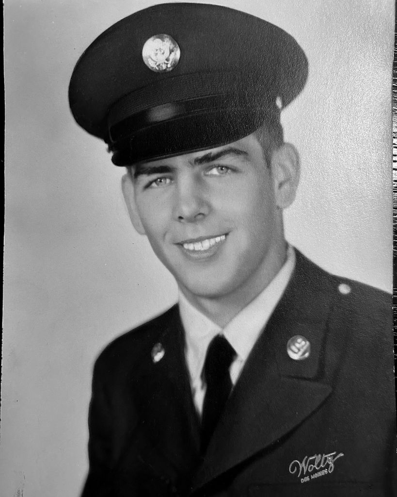 William F. Emery