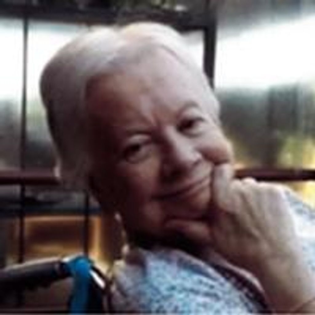 N. Jane King