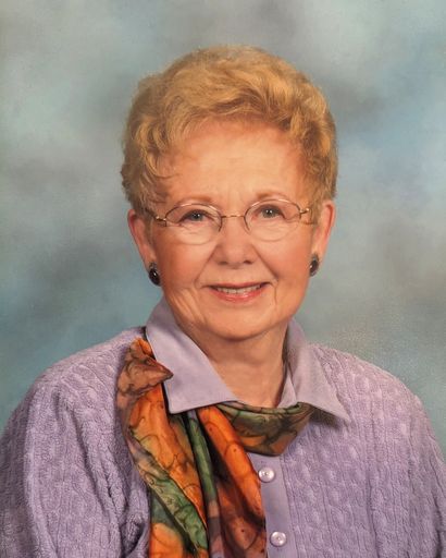 Avis Marie Fagerlund's obituary image