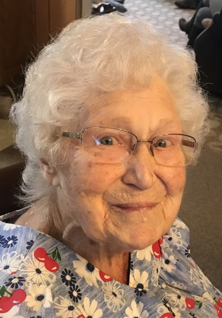 America Landrum Profile Photo