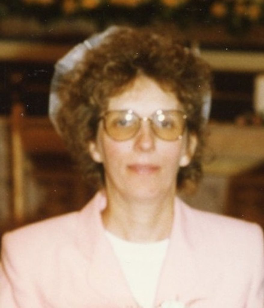 Mary Elizabeth Yundt Profile Photo
