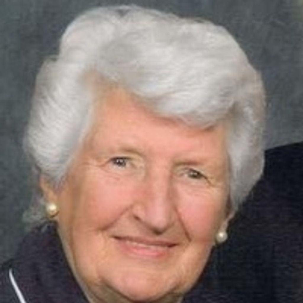 Beverly  J. Souers