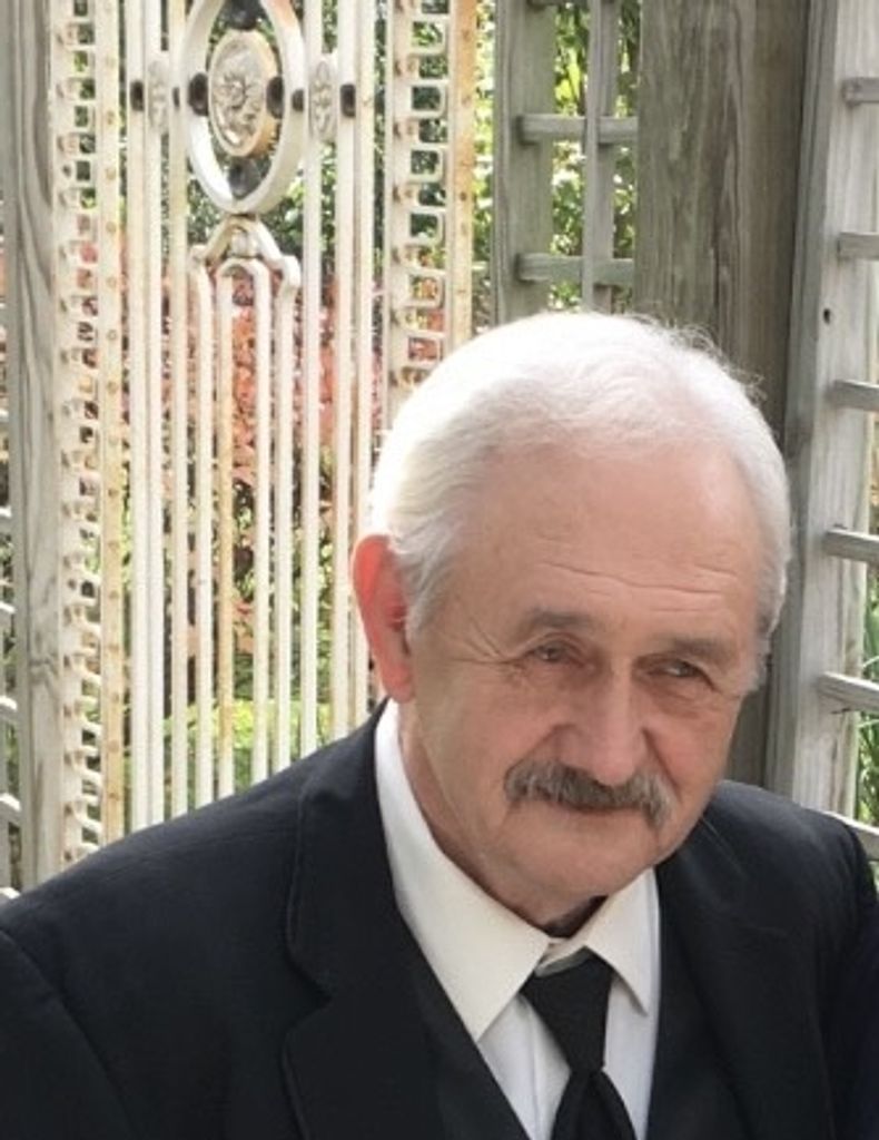 Francis "Frank" Hood Profile Photo