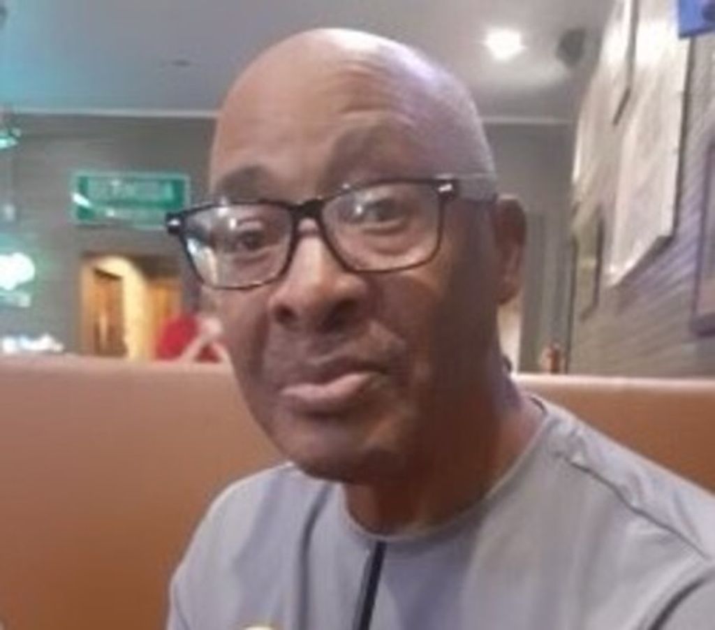 Mr. Larry Darnell Hamilton Profile Photo