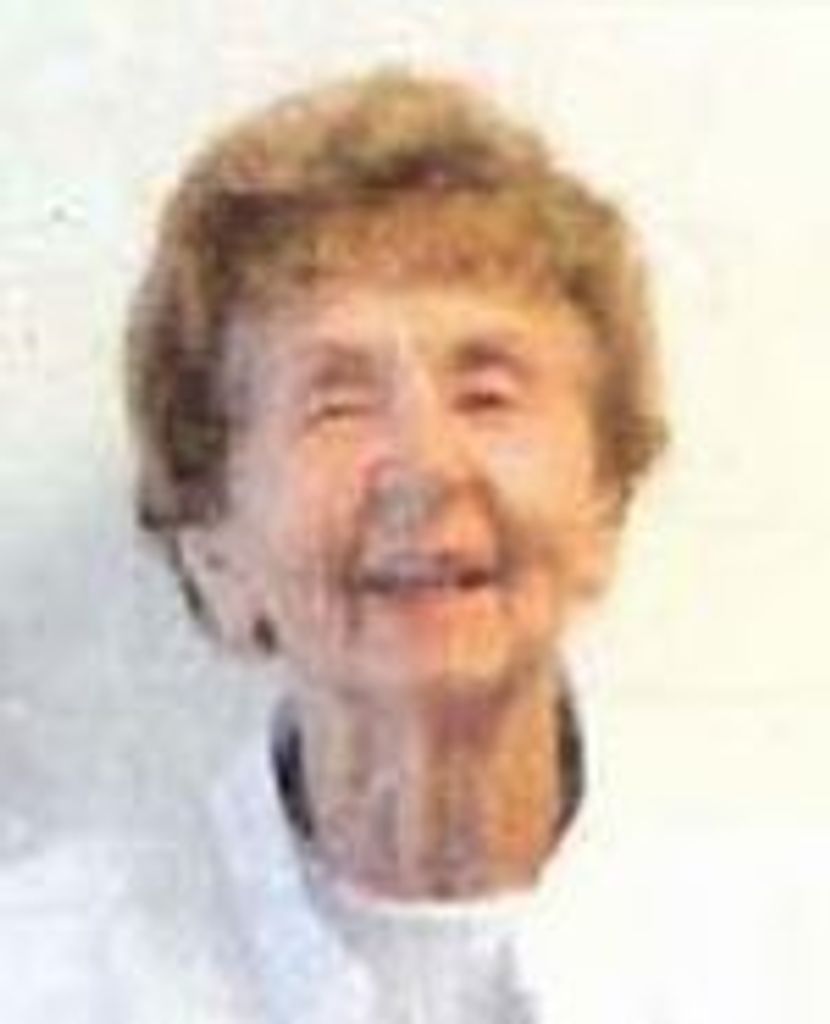 Ruth Kirkham Nielson