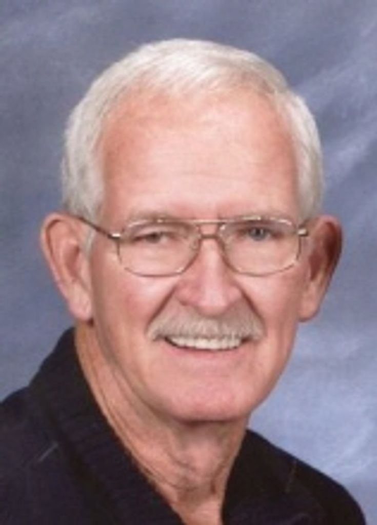 James 'Bob' Robert Famuliner