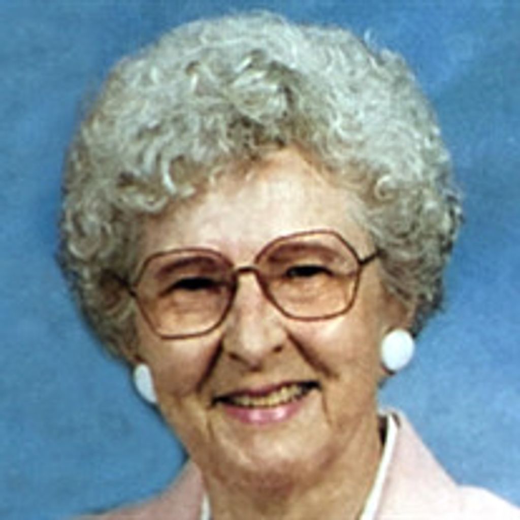 Nellie C. Finke