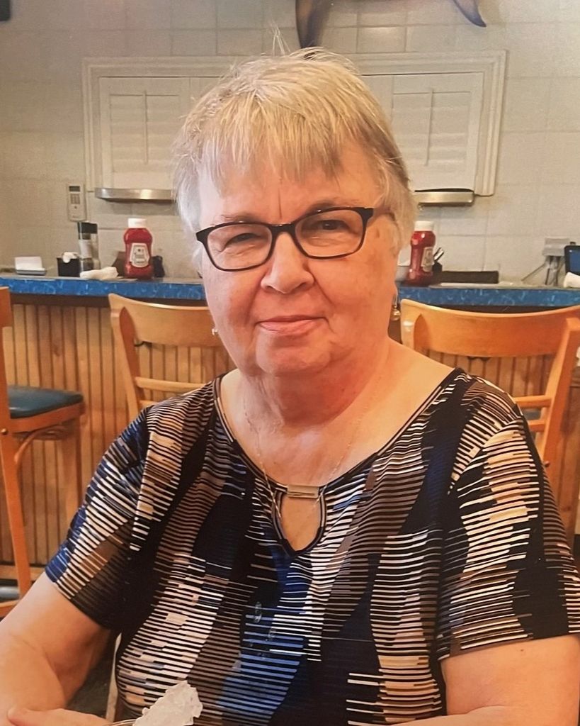 Carol Marian Wilkinson Profile Photo
