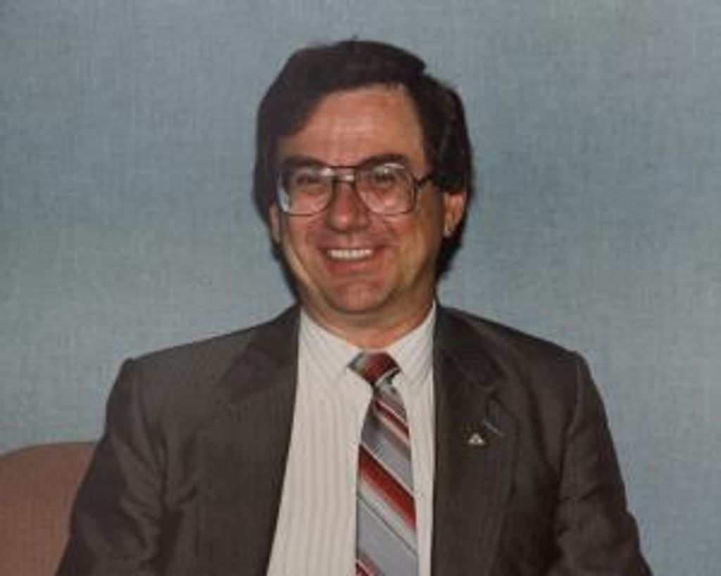 John Protz