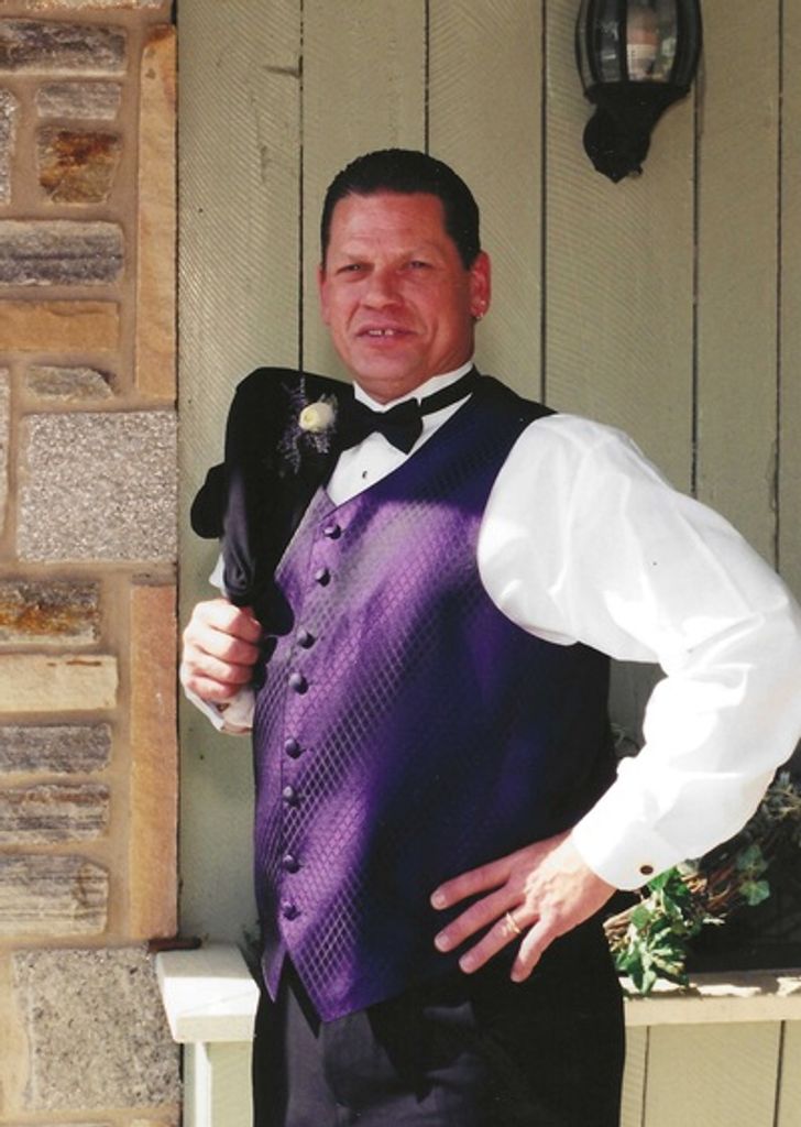 Michael Drew Brittingham, Sr.