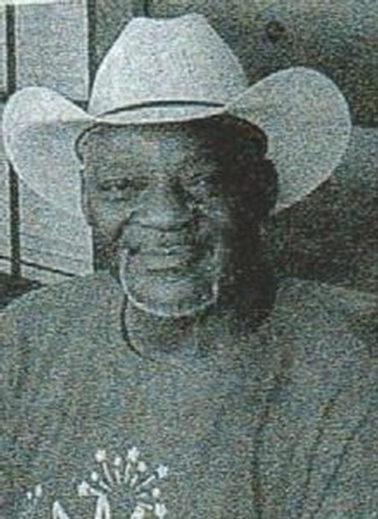 Wilbur L. "Mook" James, Sr. Profile Photo