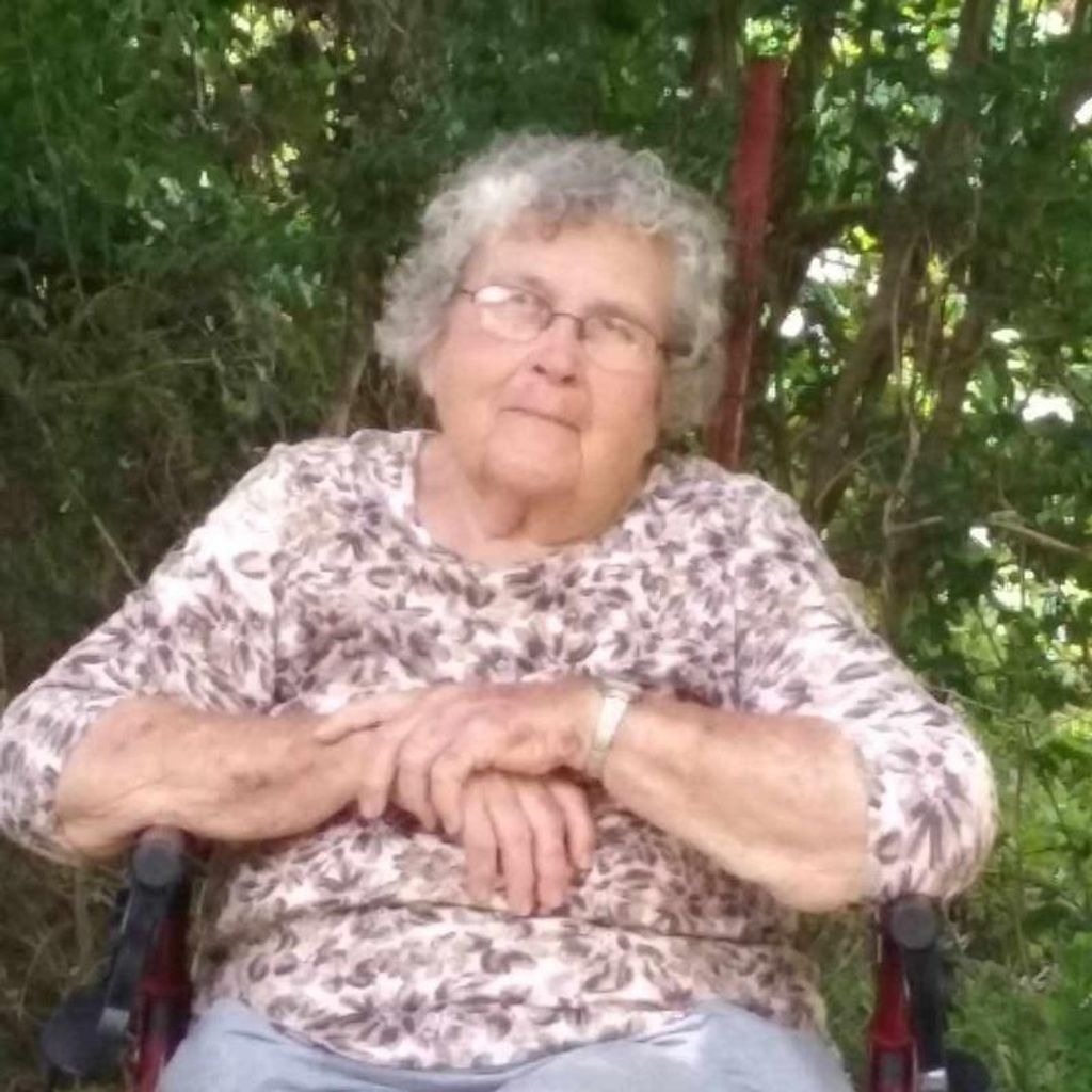 Melba Jean Schofield