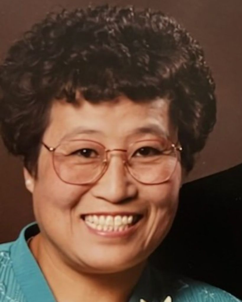 Kyu Sun Theresa Sabina Profile Photo