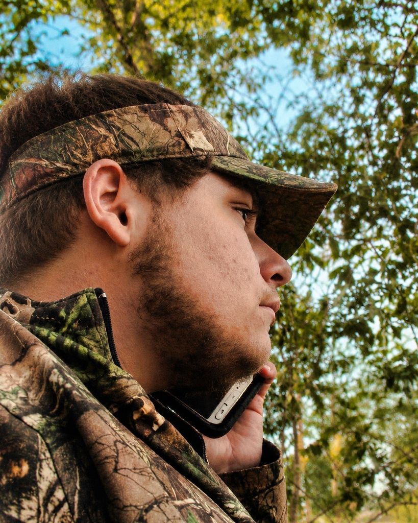Hunter Jerald Waites Profile Photo