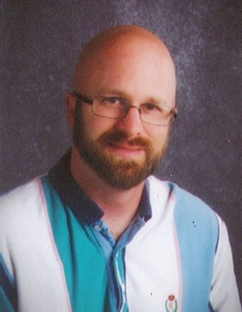 Michael Alan Roeder