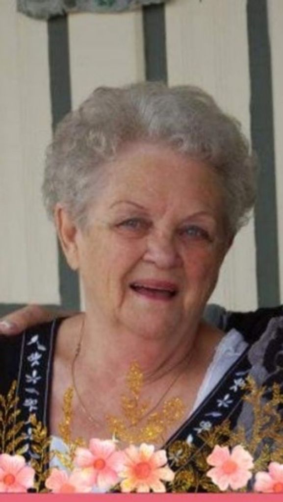 Gloria Simonds