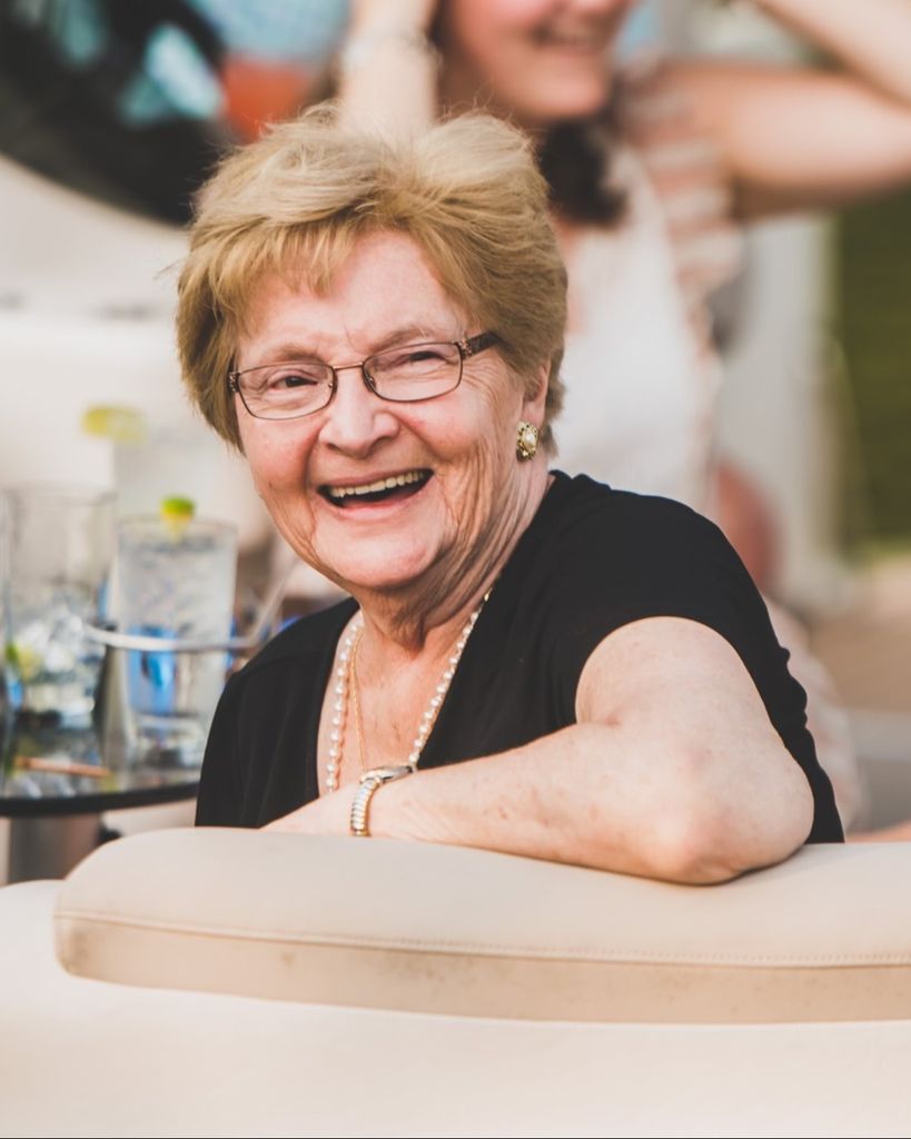 Virginia A. "Ginny" DeSisto