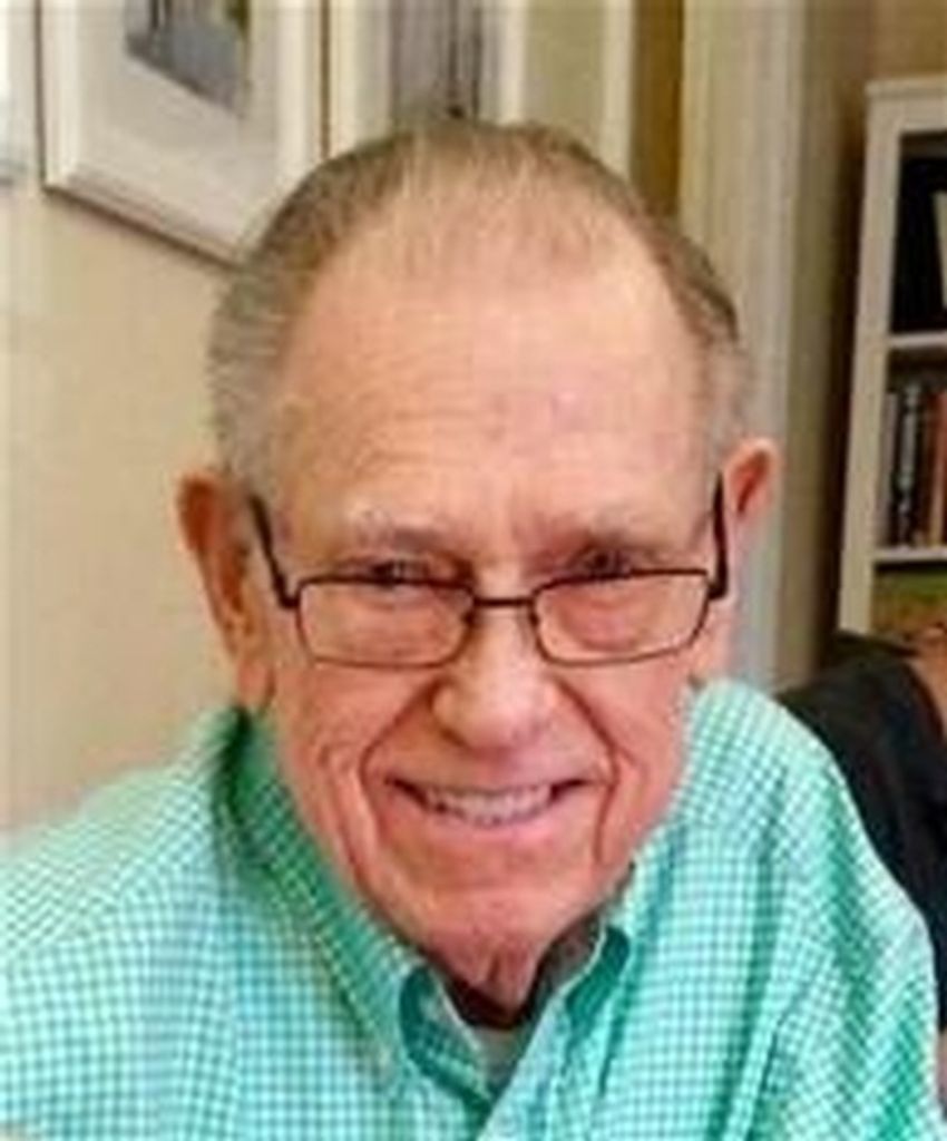 John Edward Woodside Profile Photo