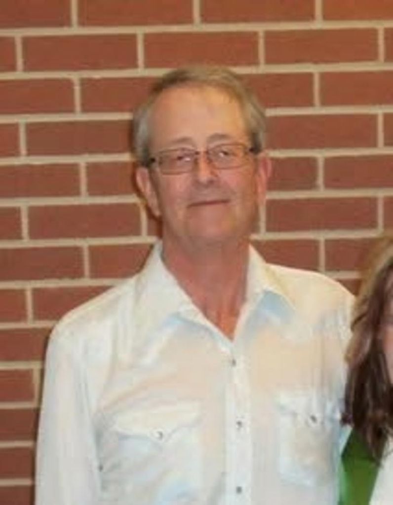 Randy Dean Hubbard Profile Photo