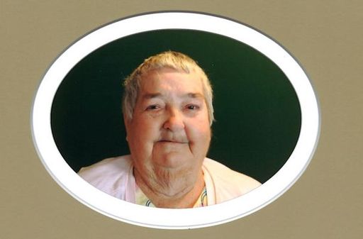 Photo of Virginia "Jenny" Sue Humphreys