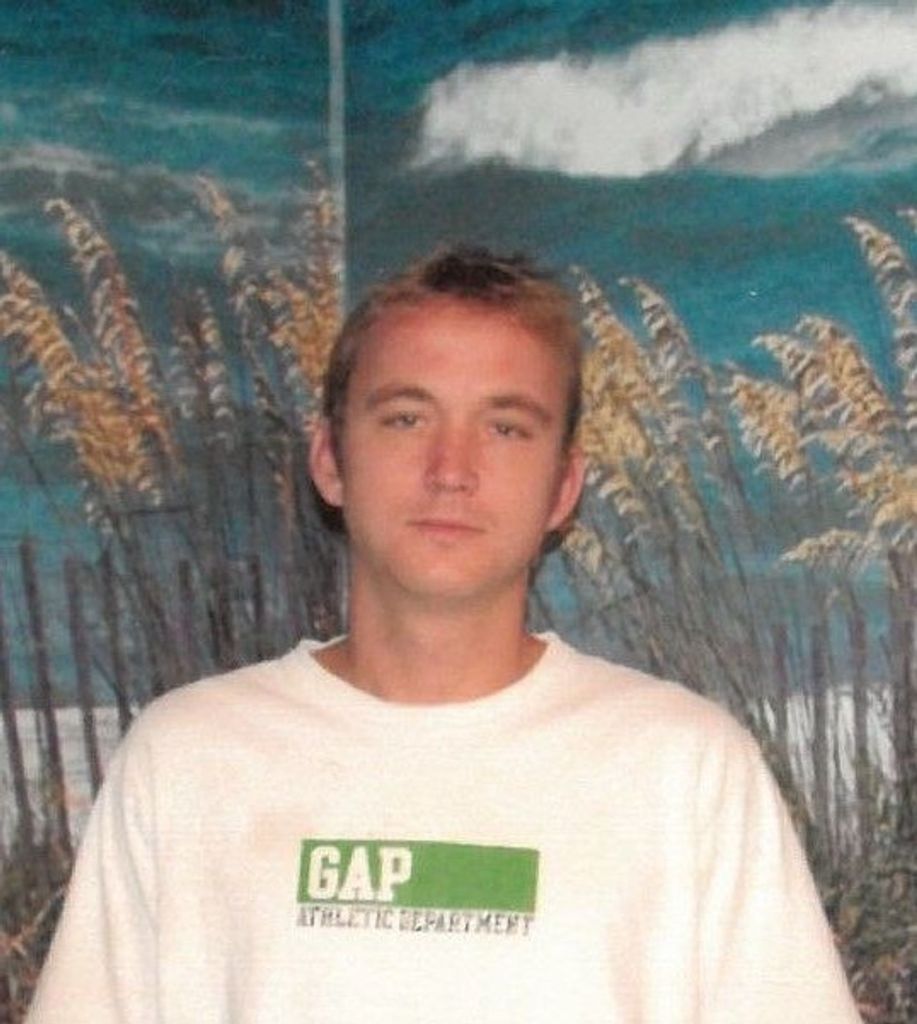 Brian Randall Justice