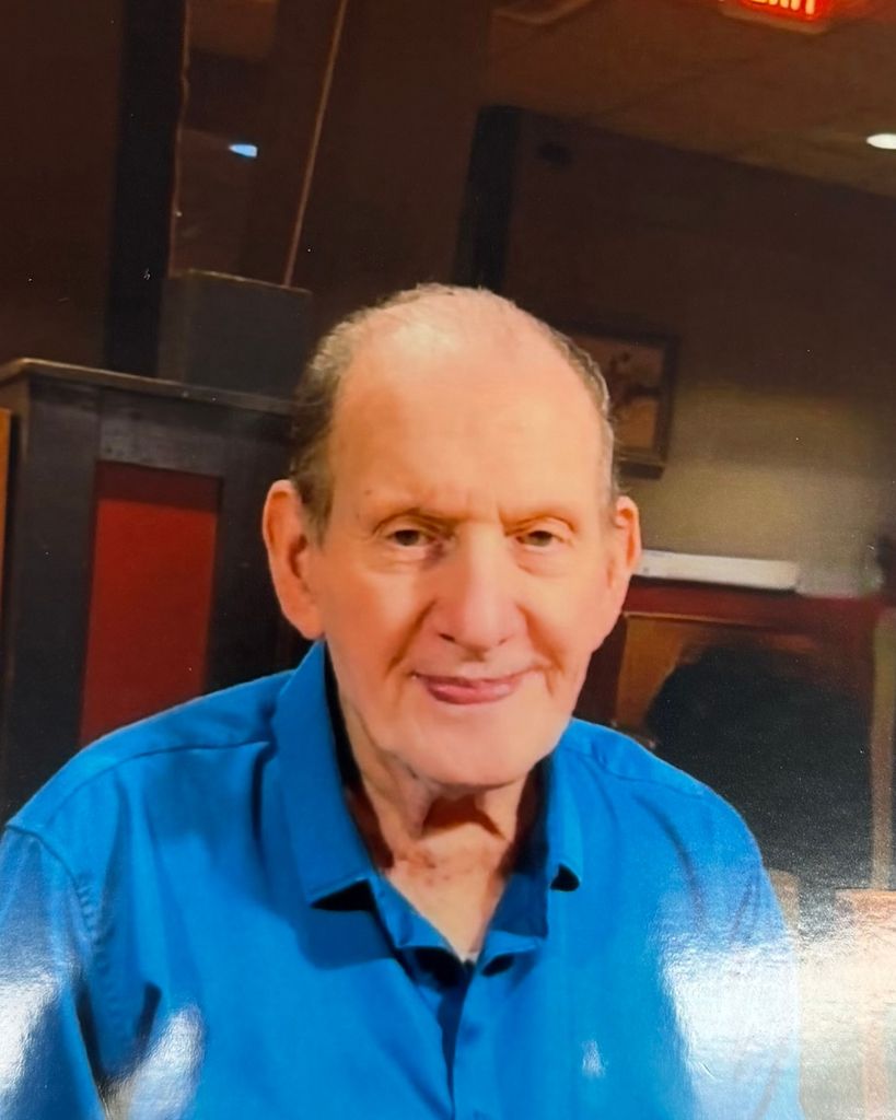 John M. Zuvic Profile Photo