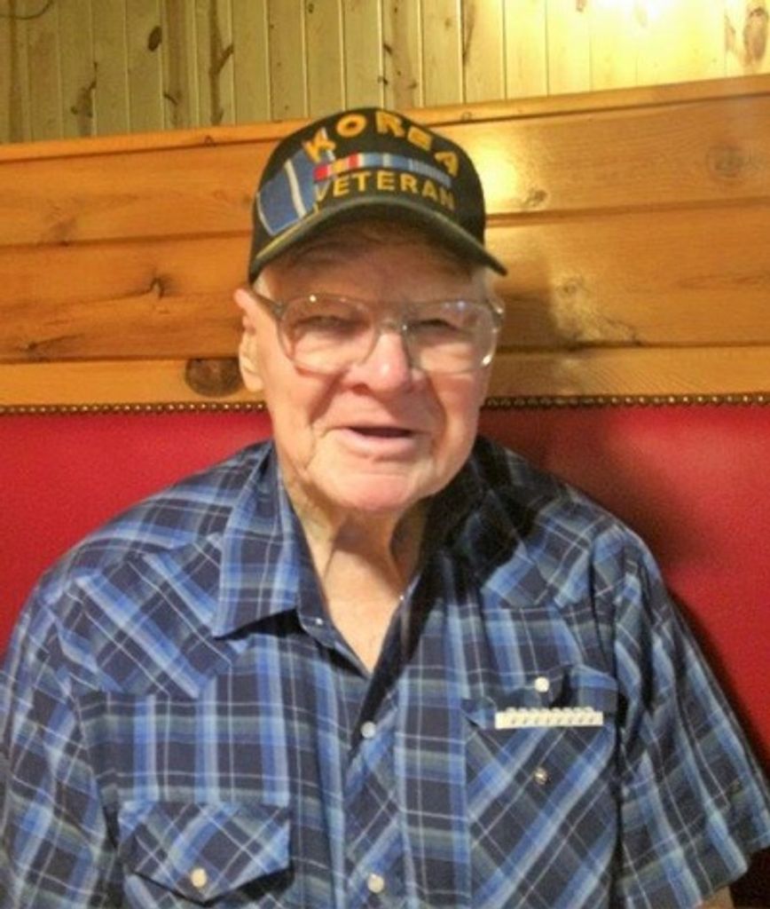 Lowell Fredrick Larson Profile Photo