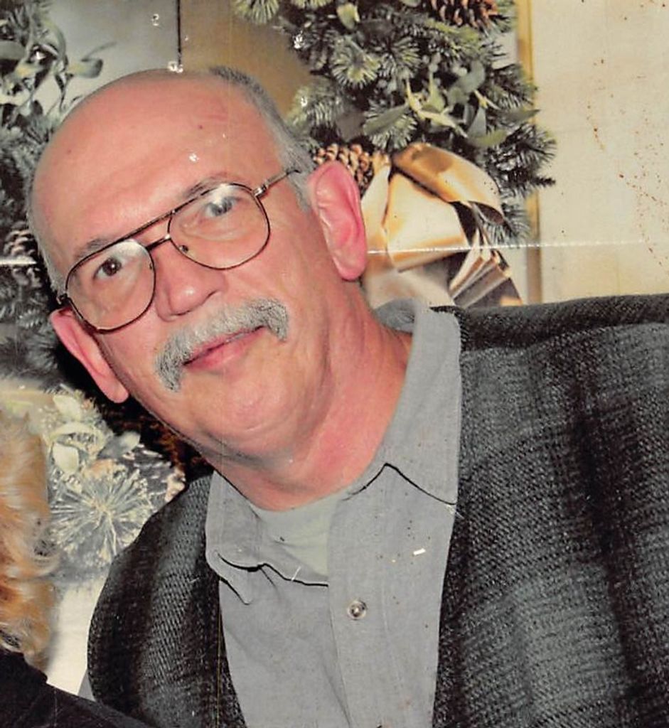 Wayne Stewart Hilliard Profile Photo