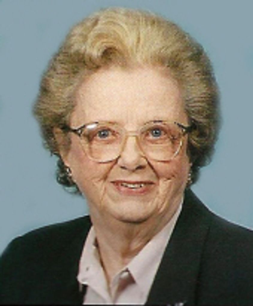 Virginia M. Andrews